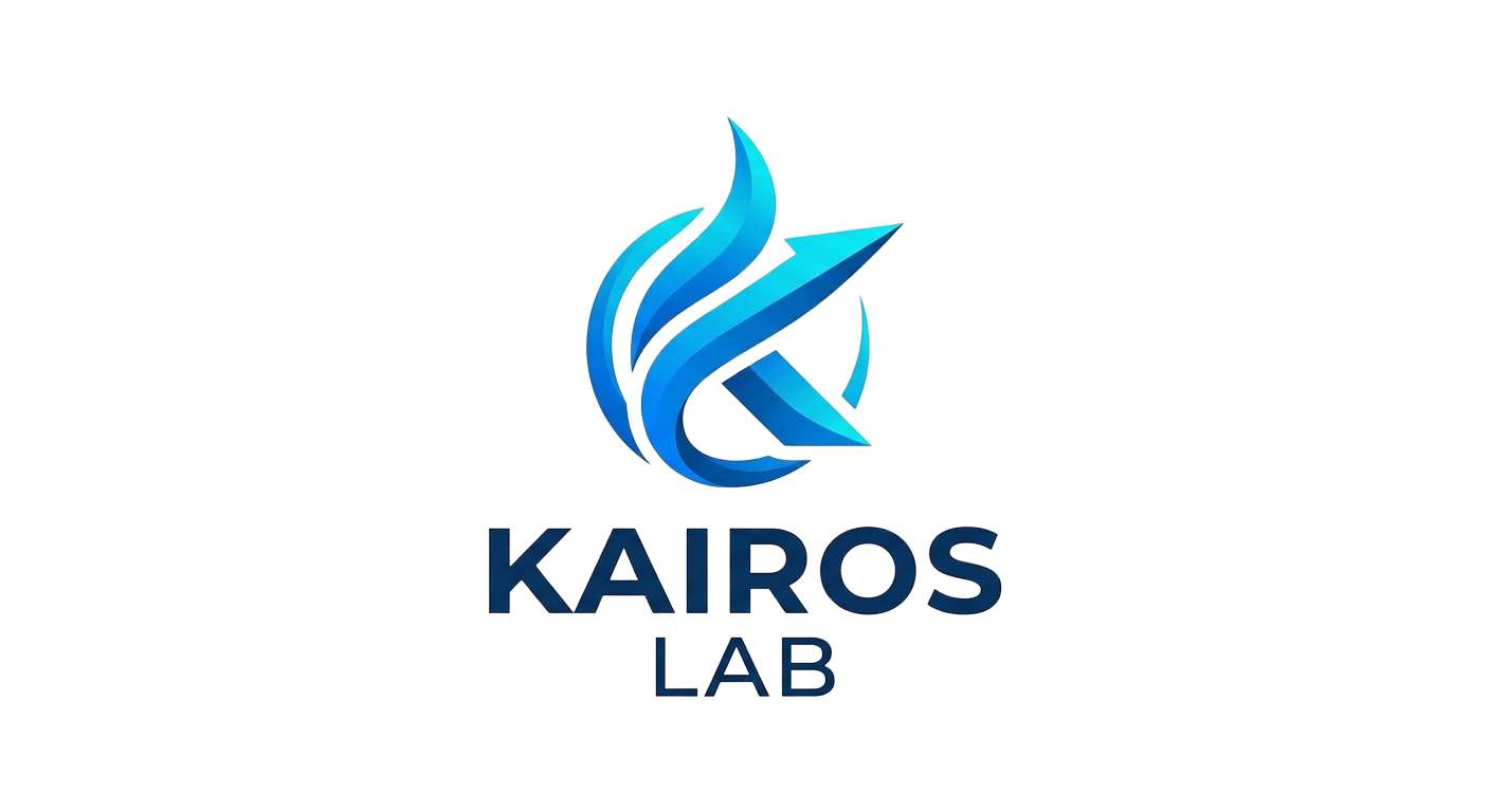 Kairos Lab Logo